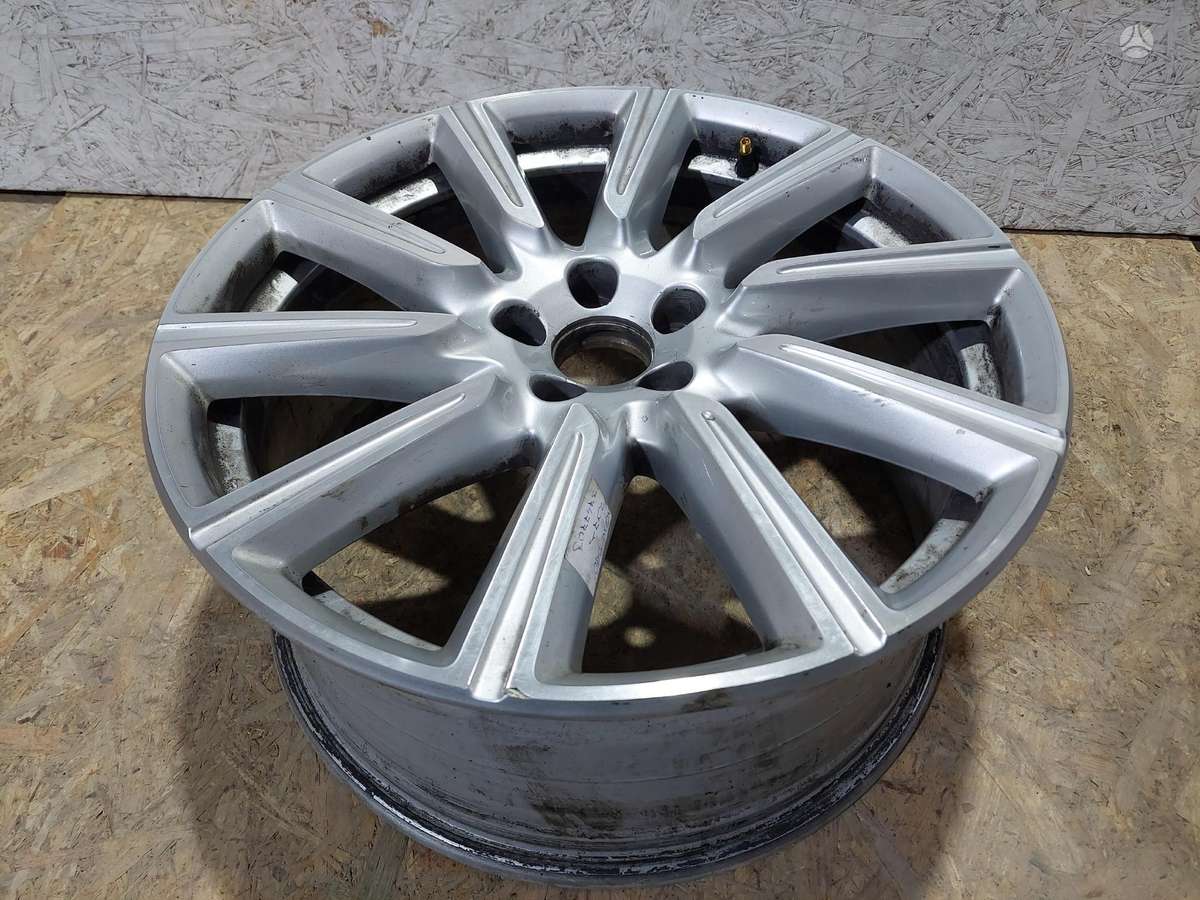 Volvo S90, 31434953, Cen19275