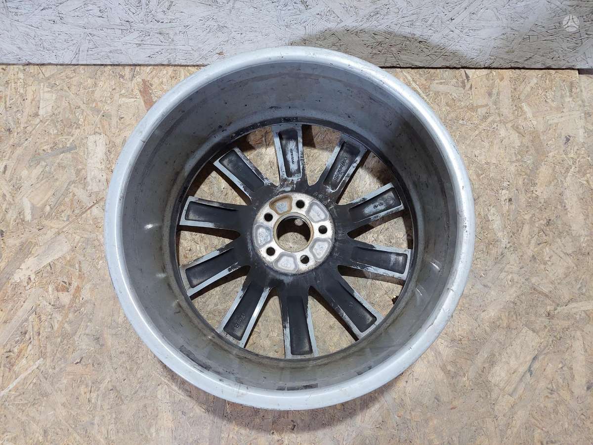 Volvo S90, 31434953, Cen19275