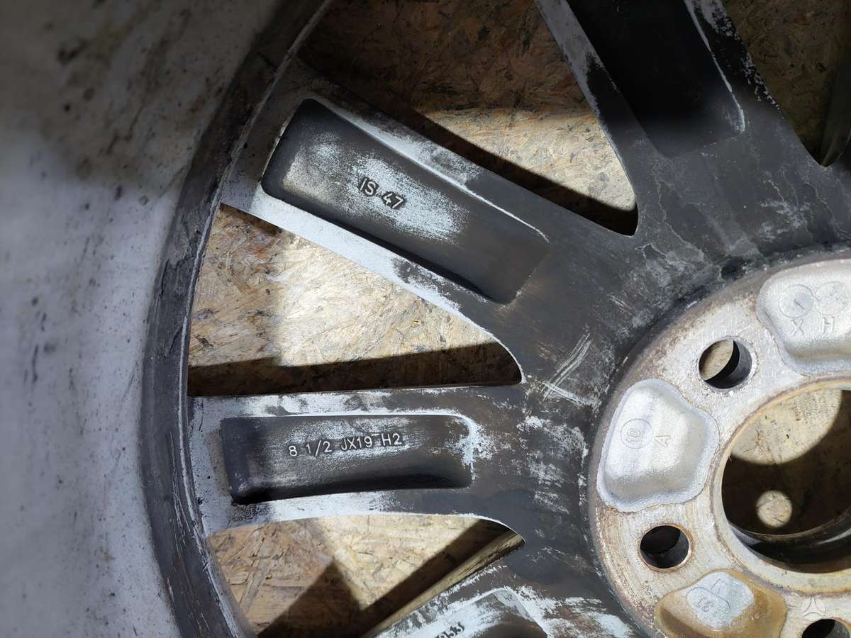 Volvo S90, 31434953, Cen19275