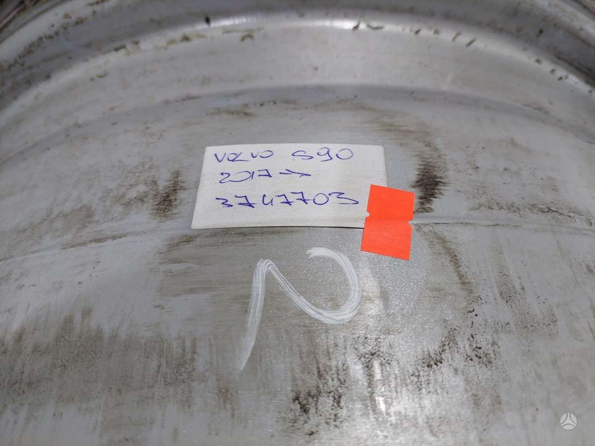 Volvo S90, 31434953, Cen19275