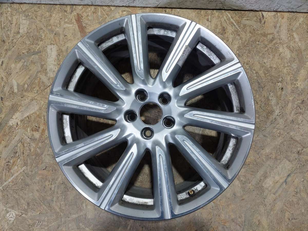 Volvo S90, 31434953, Cen19276