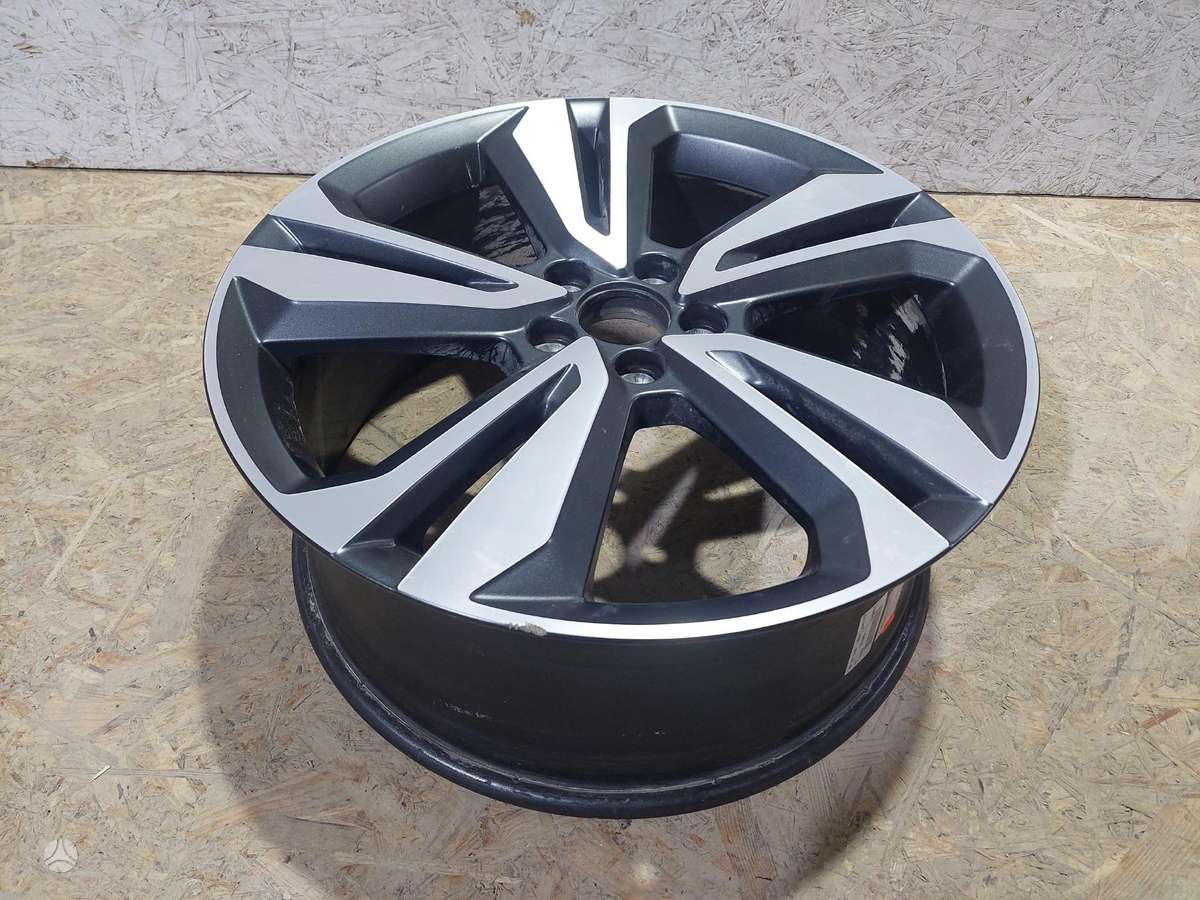 Volvo V60, 31680201, Cen19277