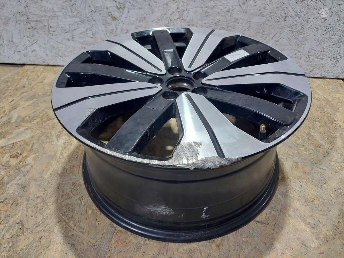 Volvo XC40, 32143628, Cen19280