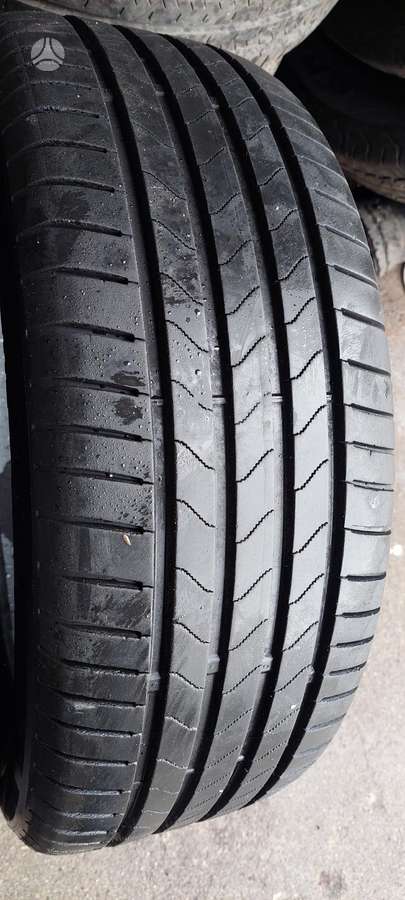 Bridgestone, vasarinės 205/55 R17