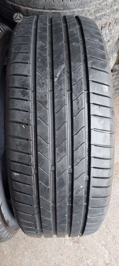 Bridgestone, vasarinės 205/55 R17