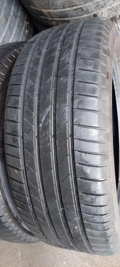 Bridgestone, летние 205/55 R17