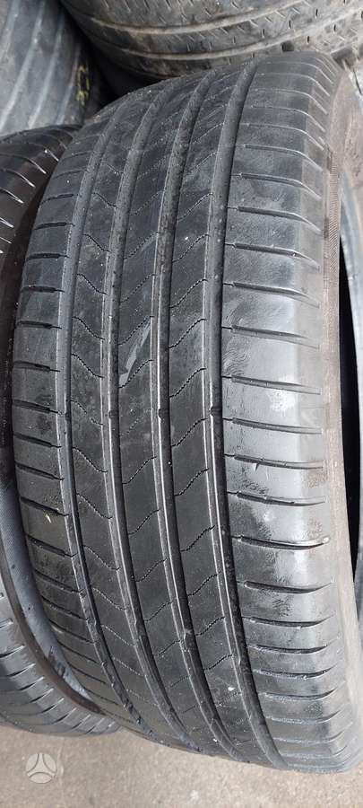 Bridgestone, summer 205/55 R17