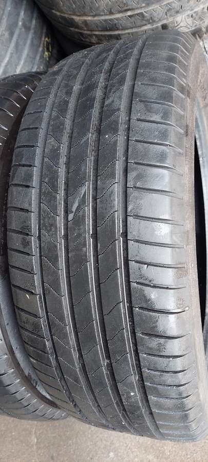Bridgestone, vasarinės 205/55 R17