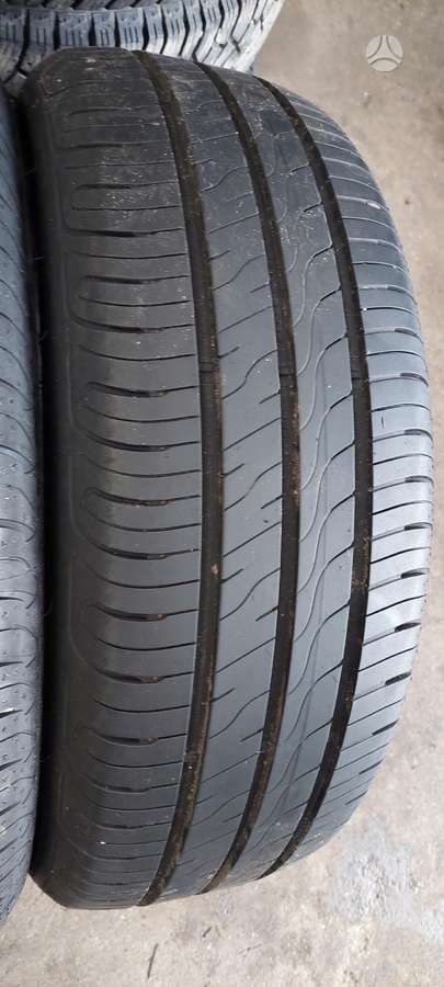 Goodyear, vasarinės 195/55 R16