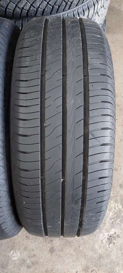 Goodyear, summer 195/55 R16