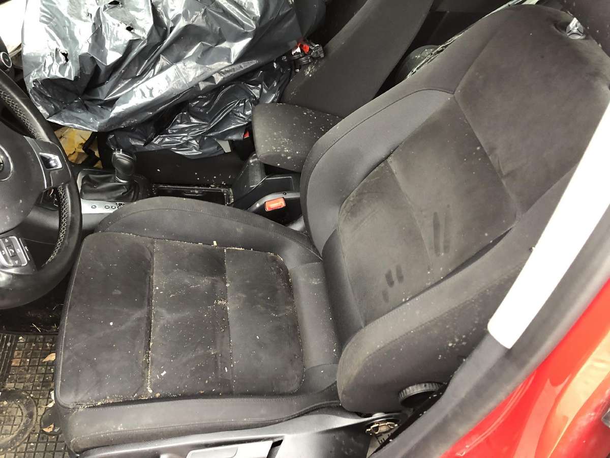 Volkswagen Golf Plus for parts