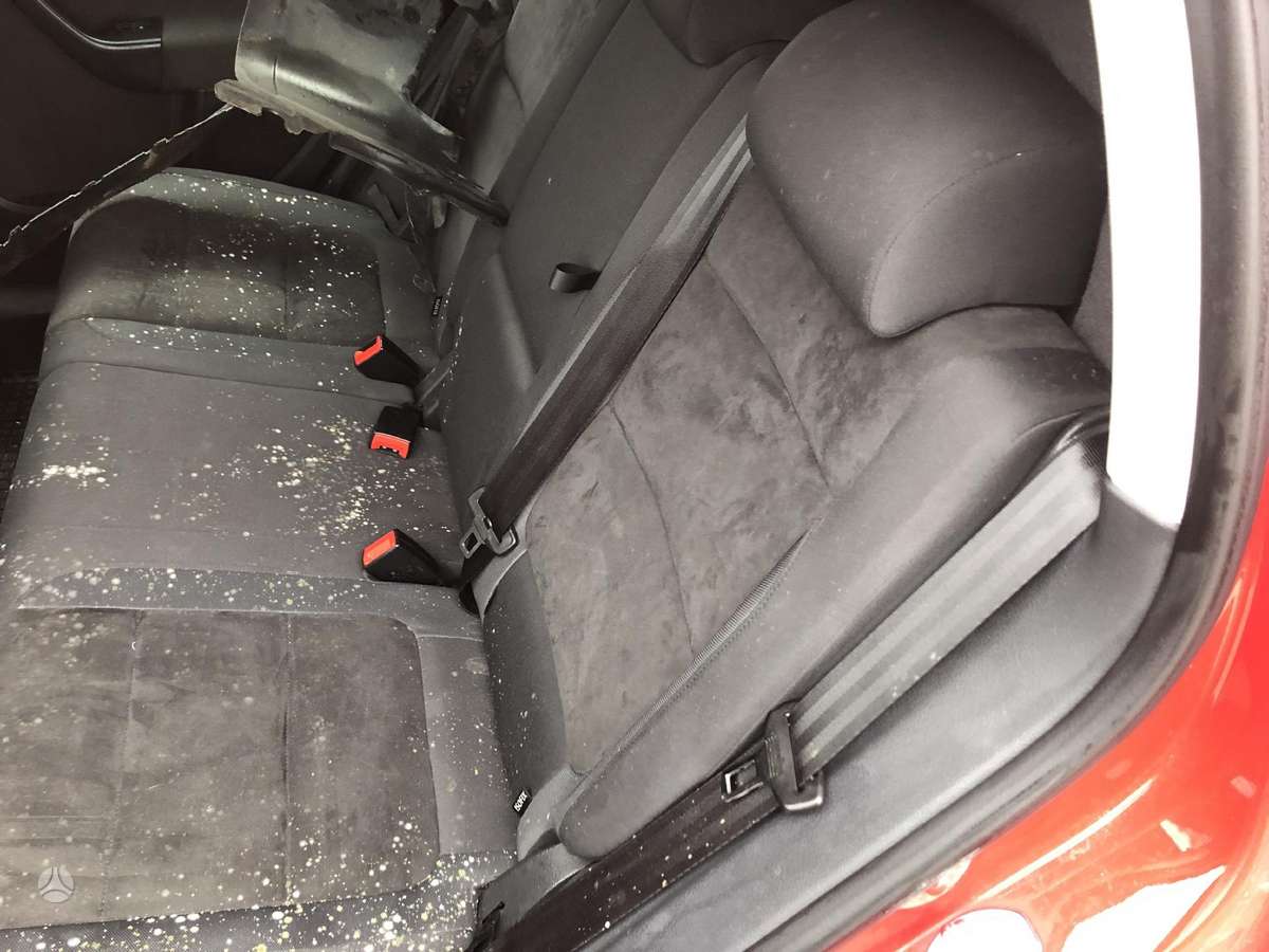 Volkswagen Golf Plus for parts