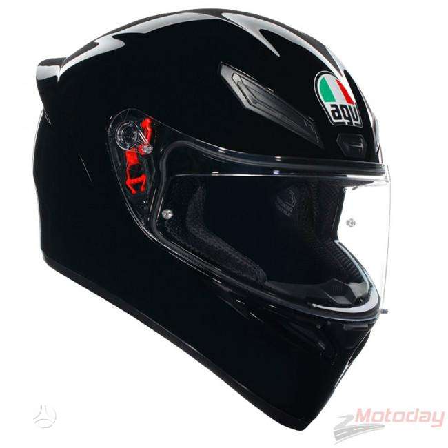 AGV K-1 S, integrālā