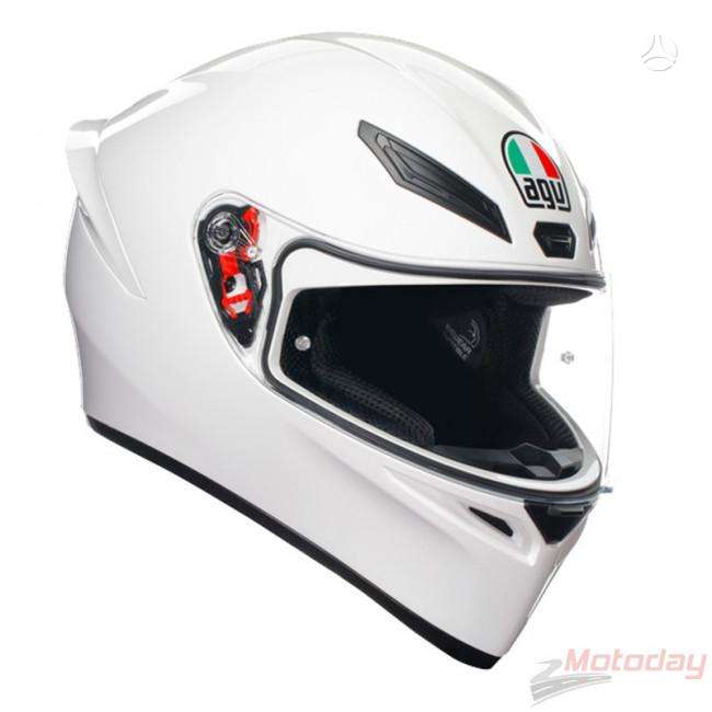 AGV K-1 S, интеграл
