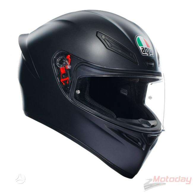 AGV K-1 S, интеграл