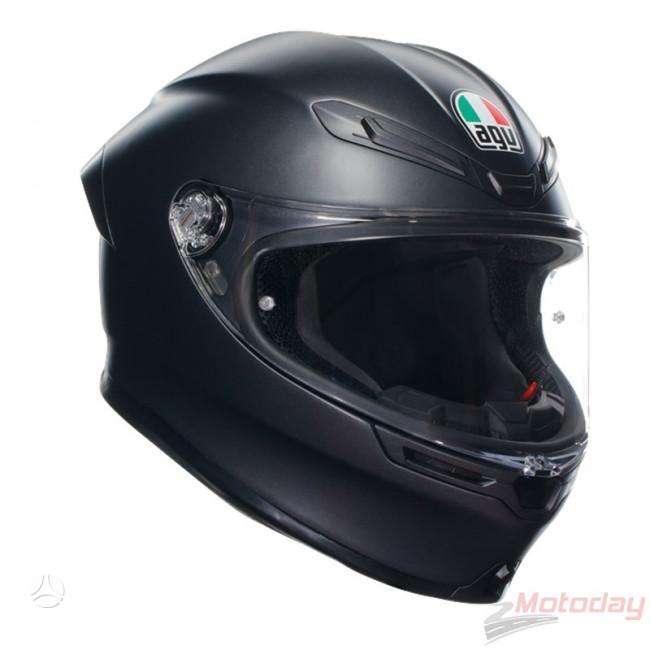 AGV K-6 S, full-face