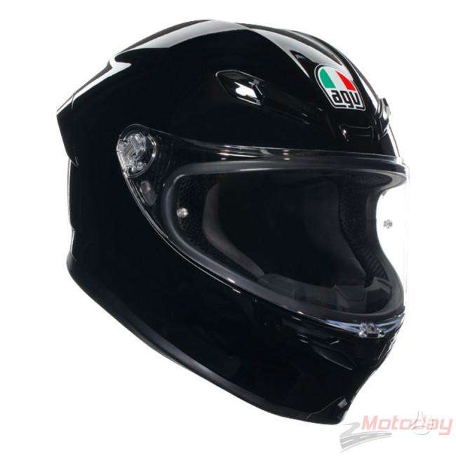 AGV K-6 S, интеграл