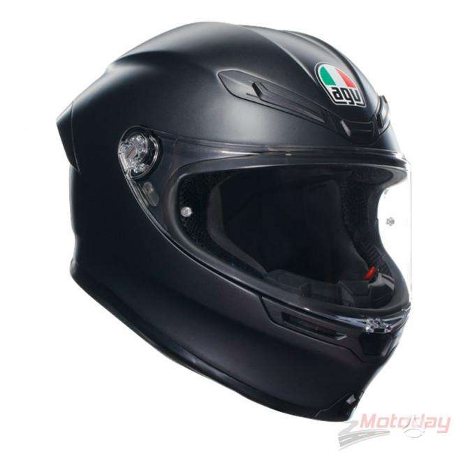 AGV K-6 S, full-face