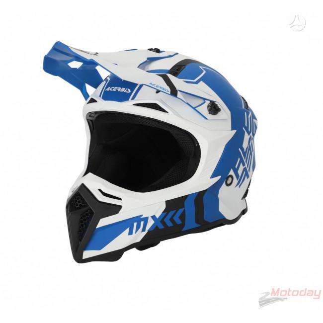 Acerbis Profile 5, motokrosa