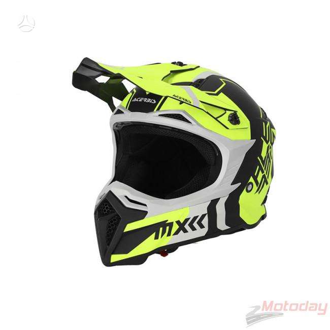 Acerbis Profile 5, motokrosa