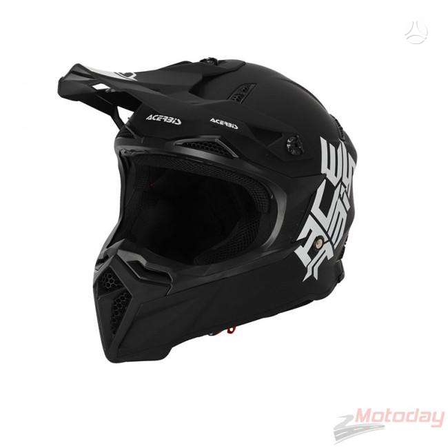 Acerbis Profile 5, motokrosa
