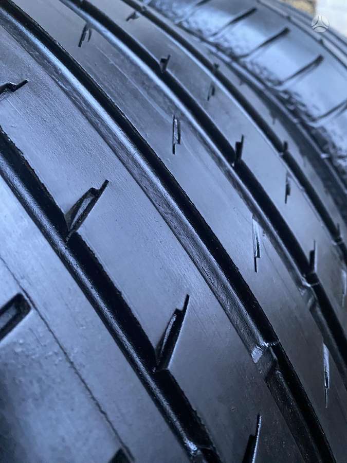 Continental 2021 m, летние 255/45 R18