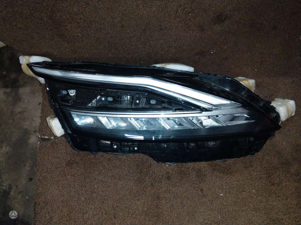 Nissan Qashqai doors