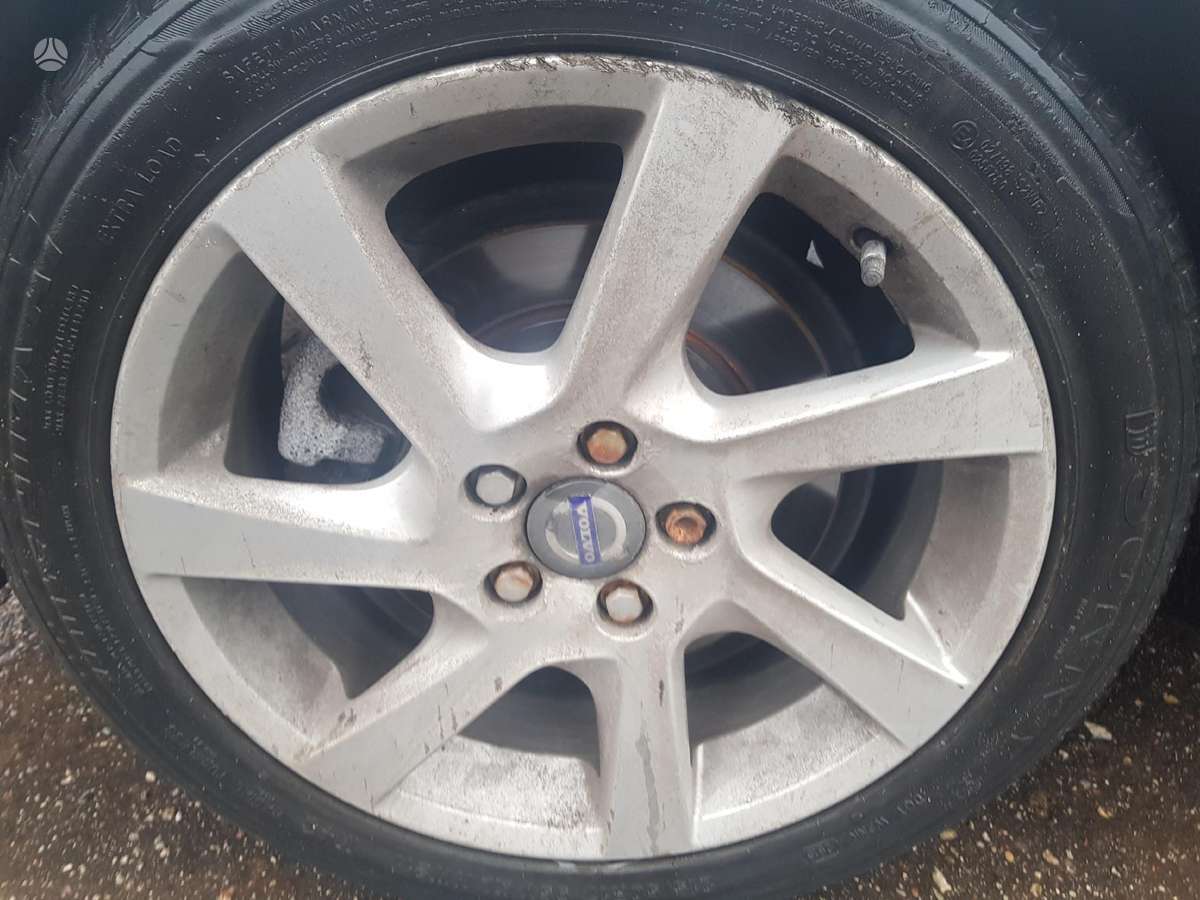 Volvo S60 Visos volvo dalys kodas d4204t5
