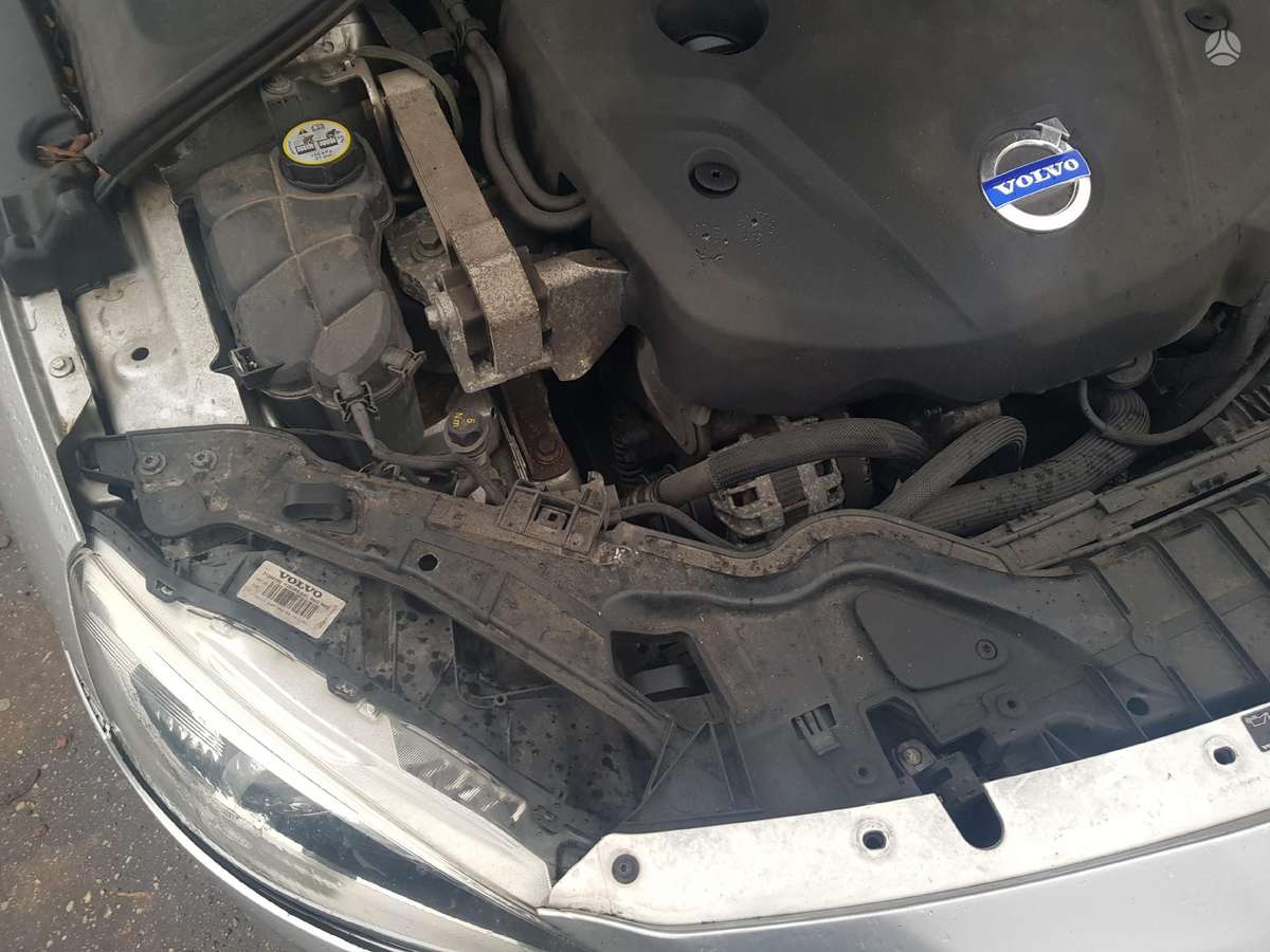Volvo S60 Visos volvo dalys kodas d4204t5