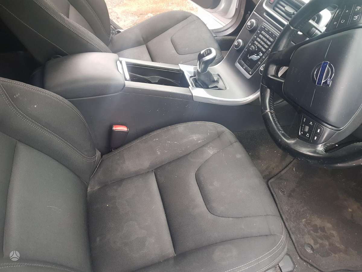 Volvo S60 Visos volvo dalys kodas d4204t5