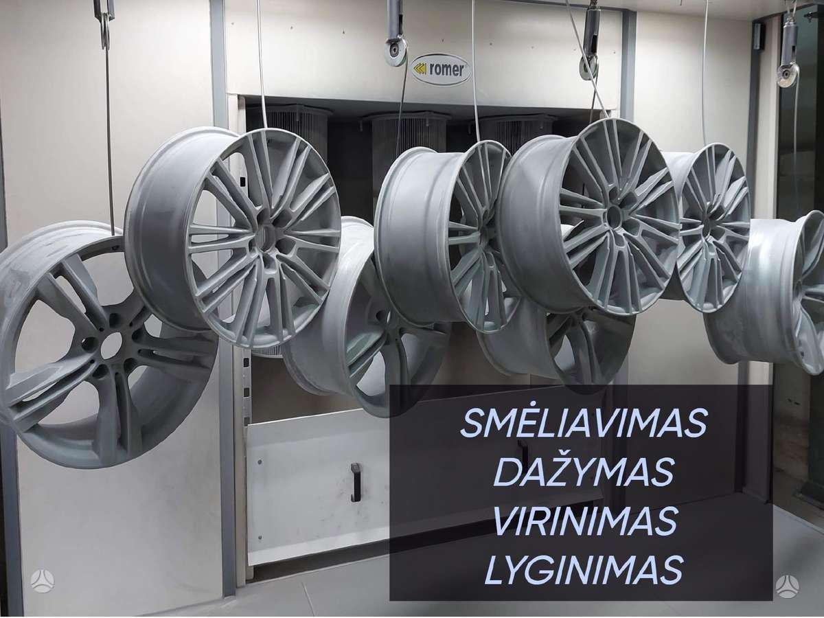 Triangle SIUNČIAME, vasarinės 225/40 R18