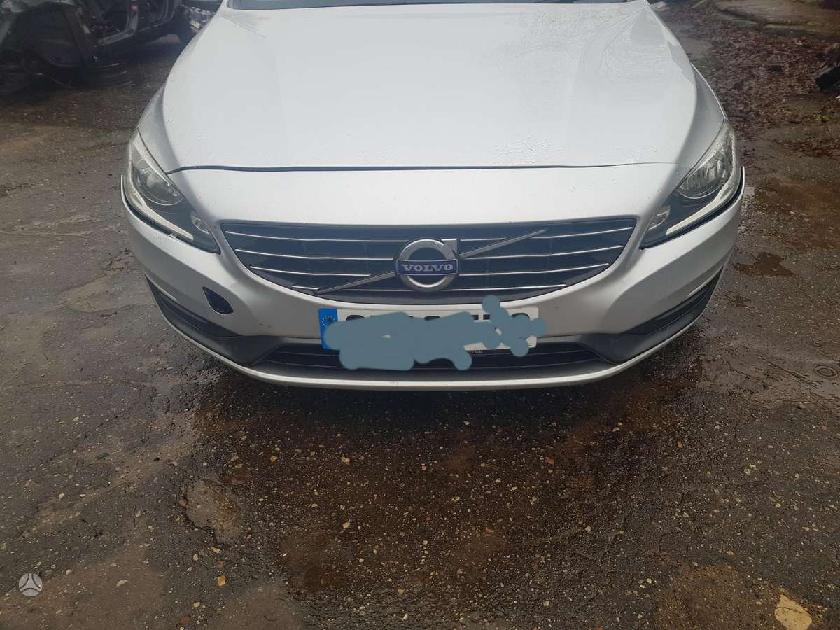 Volvo S60 Visos volvo dalys kodas d4204t5
