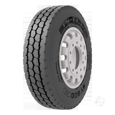 Petlas SY800, всесезонные 13/Nėra R22,5