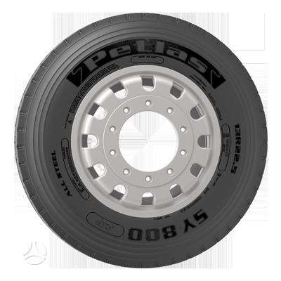 Petlas SY800, всесезонные 13/Nėra R22,5