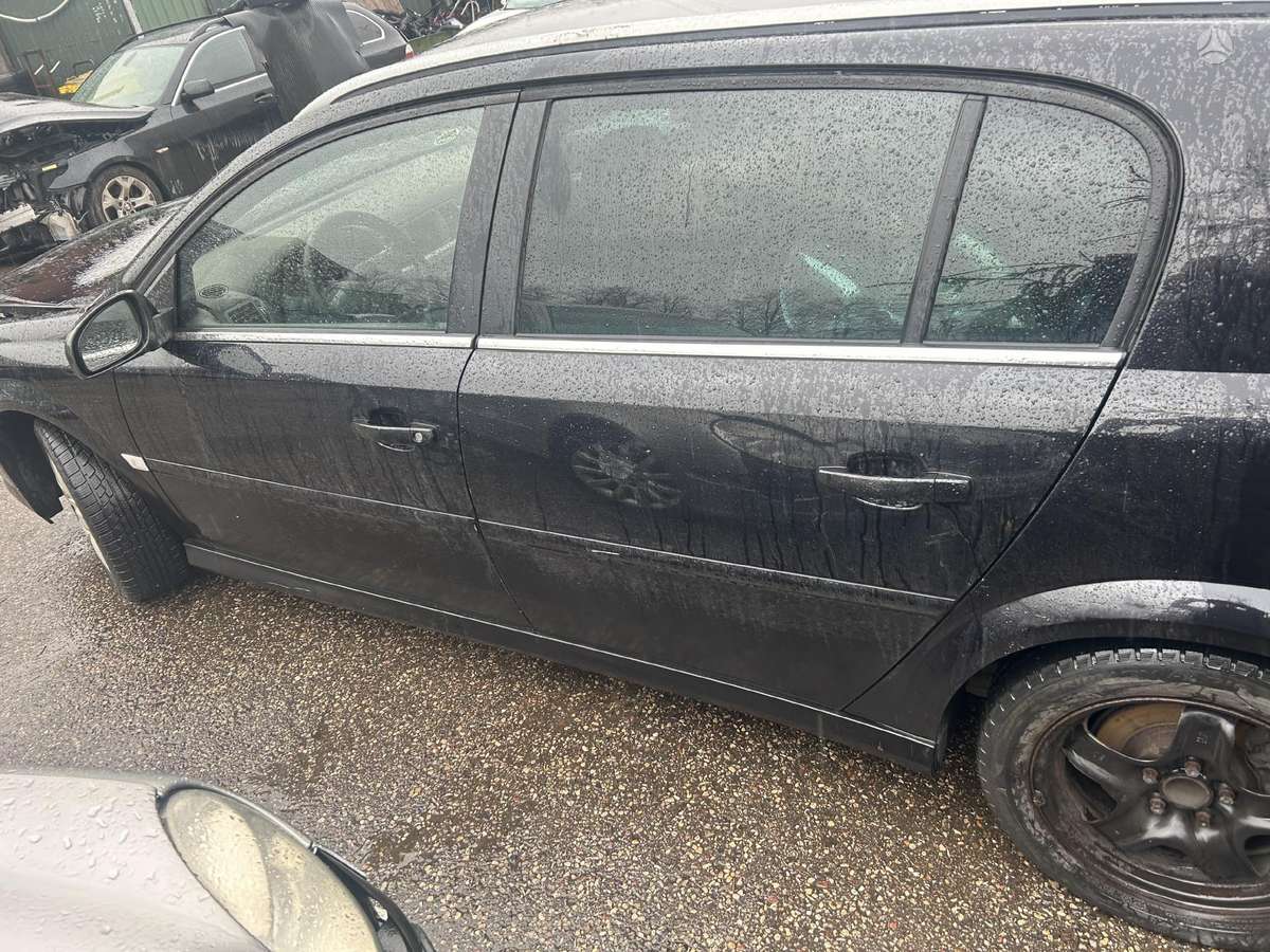 Opel Signum
