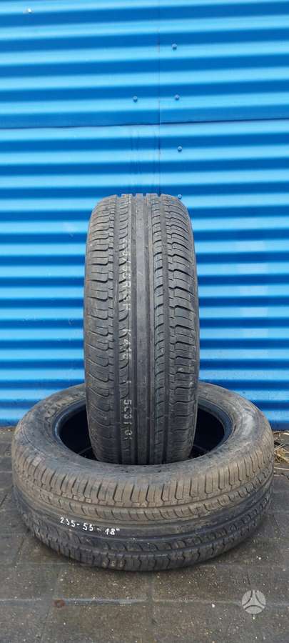 Hankook OPTIMO, vasaras 235/55 R18