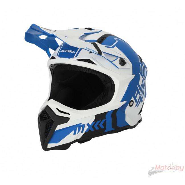 MT Profile 5, motocross