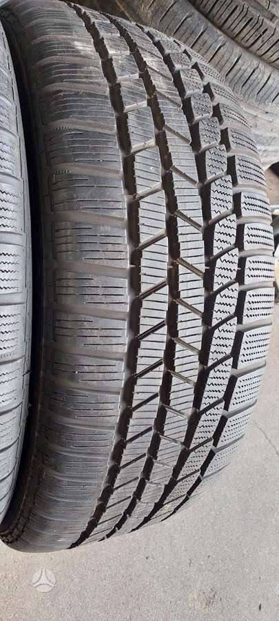 Continental, winter 245/45 R19
