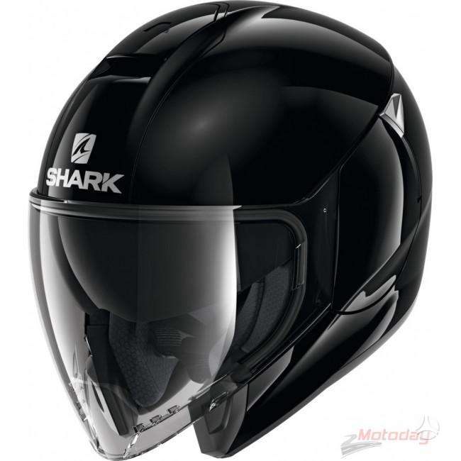 Shark Citycruiser, atviri