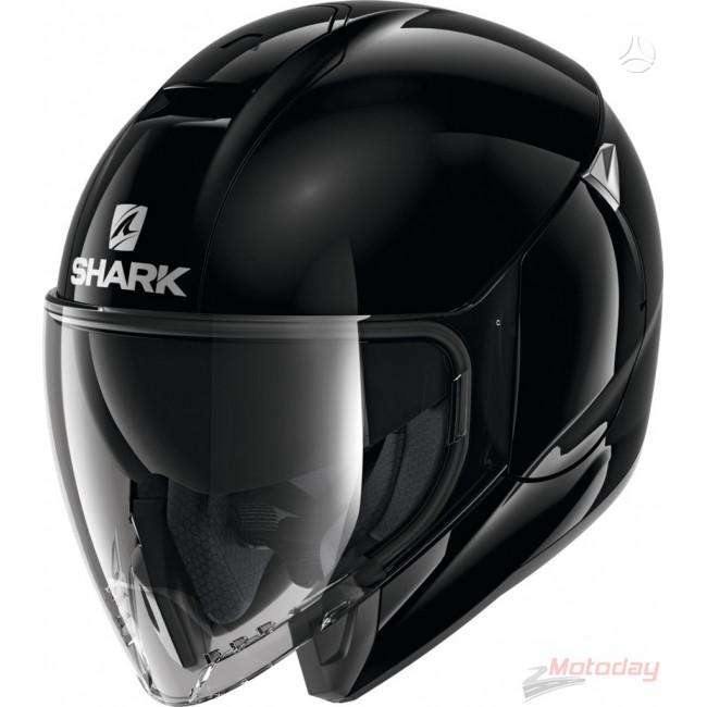 Shark Citycruiser, открытые