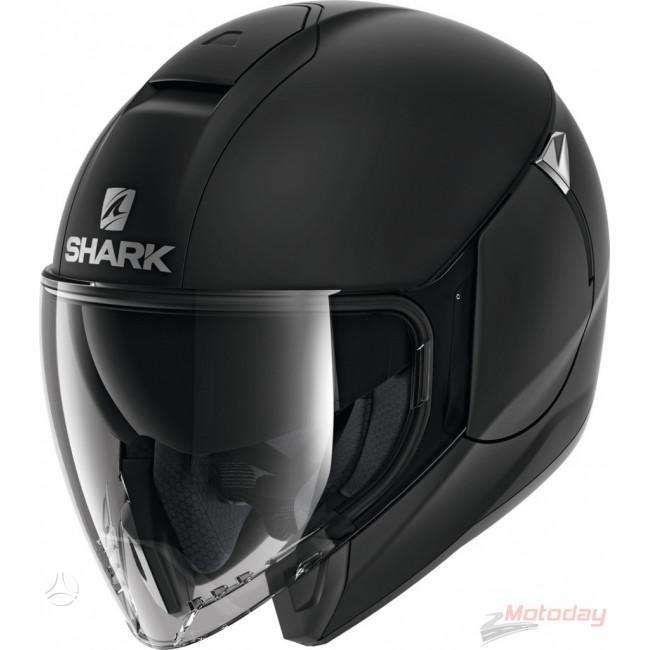 Shark Citycruiser, открытые