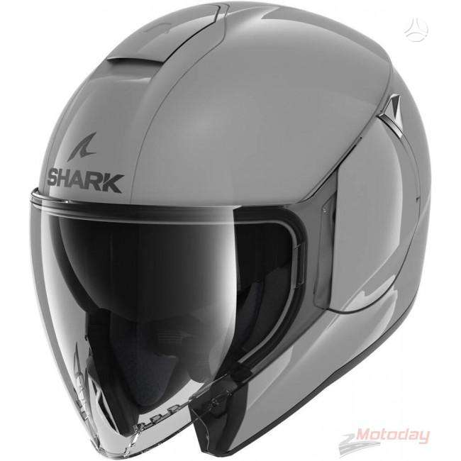 Shark Citycruiser, открытые