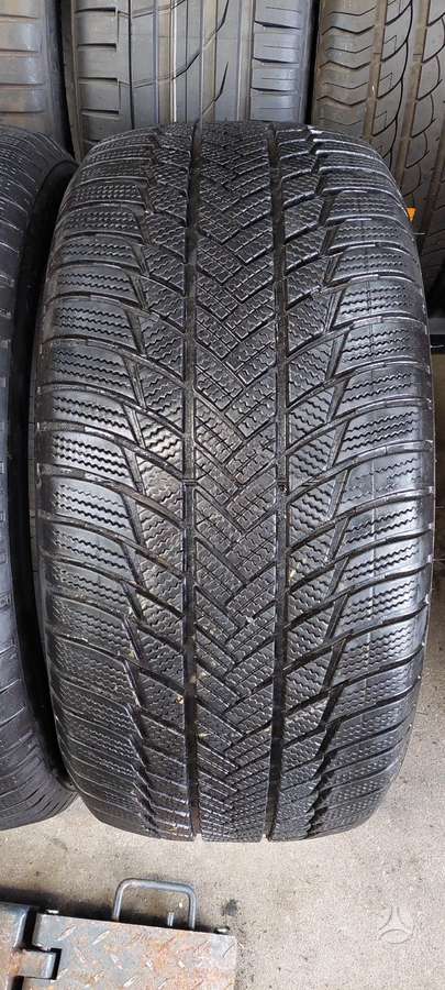 Bridgestone, winter 265/50 R19