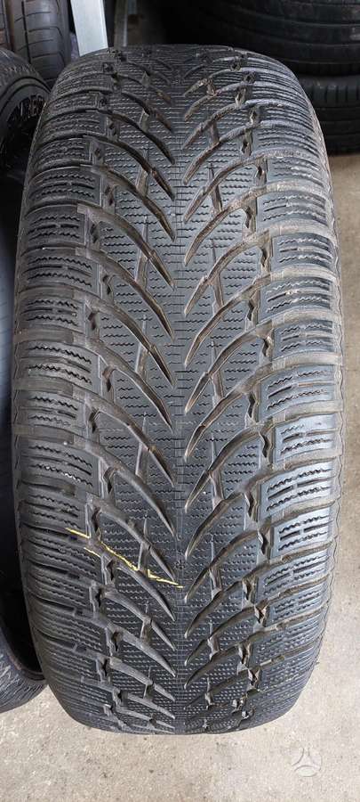 Nokian, winter 235/55 R19