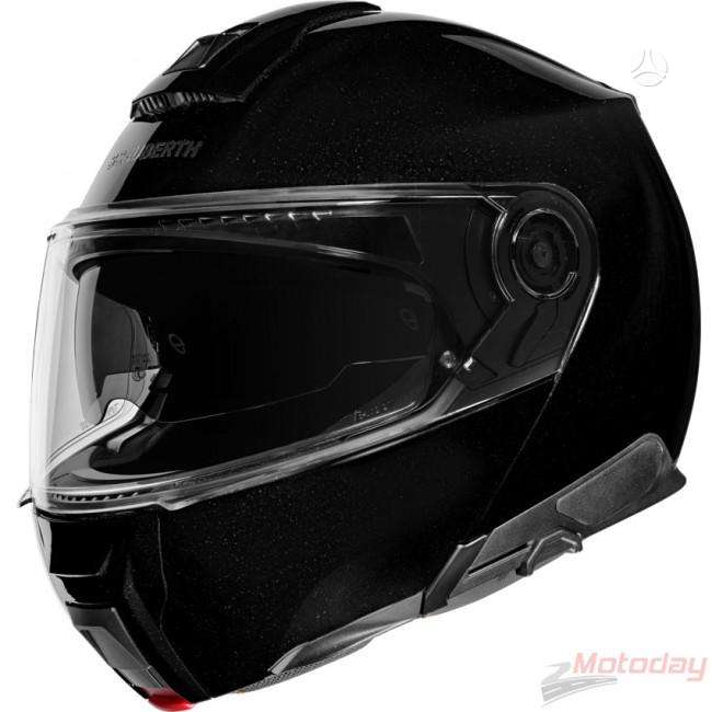 Schuberth C5, модулярные / флип-ап
