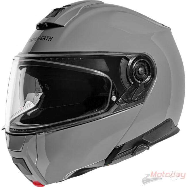 Schuberth C5, moduliniai / atverčiami