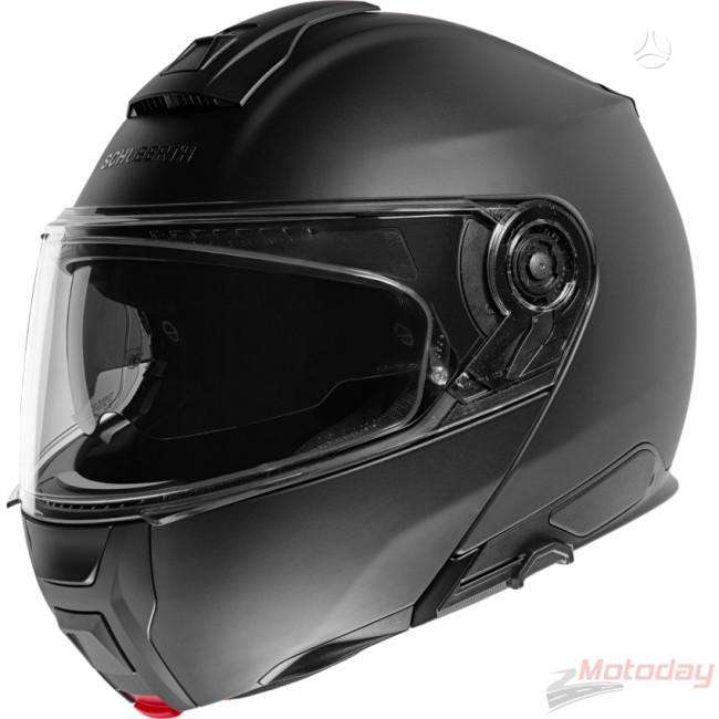 Schuberth C5, modulārās/flip-up