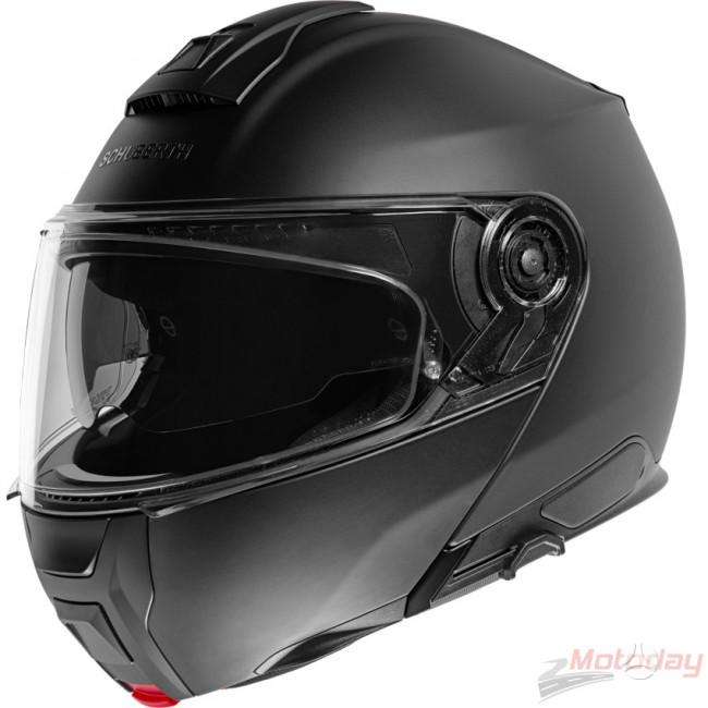 Schuberth C5, модулярные / флип-ап