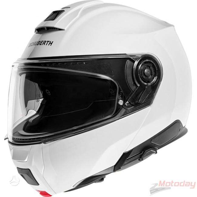 Schuberth C5, модулярные / флип-ап