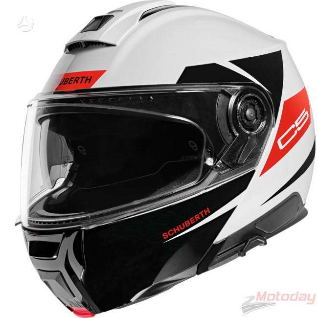 Schuberth C5, модулярные / флип-ап